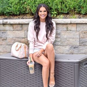 Meet your Posher, Lisa